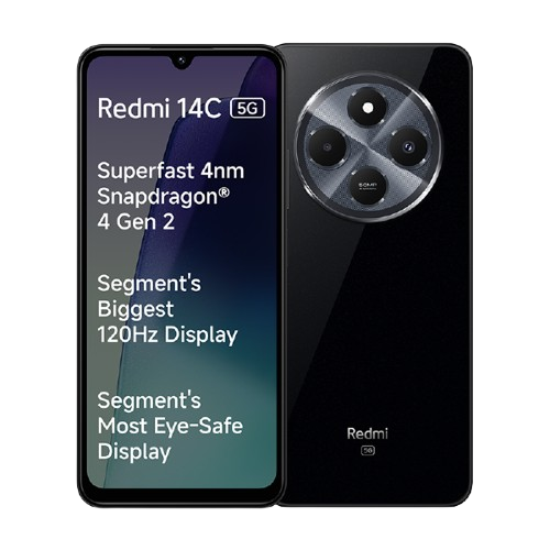 Redmi 14C 5G