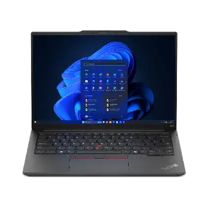 Lenovo ThinkPad E14 35.56cms / Intel Core Ultra 7 /16 GB DDR5 /512 GB SSD Windows11 MSO