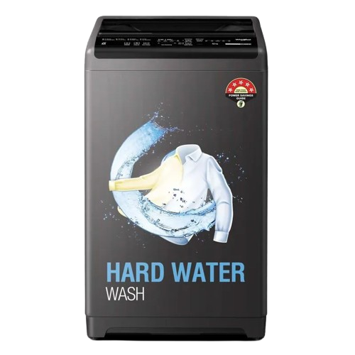 Whirlpool Magic Clean 7.5kg 5 Star Fully Automatic Top-Load Washing Machine