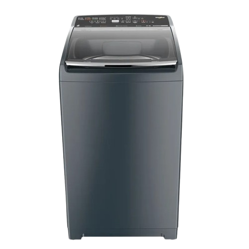 వర్ల్‌పూల్ స్టెయిన్‌వాష్ ప్రో ప్లస్ 8.5kg 5 స్టార్ టాప్ లోడ్ వాషింగ్ మెషిన్‌తో ఇన్-బిల్ట్ హీటర్
