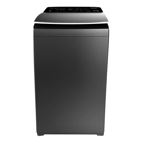 व्हर्लपूल 360° ब्लूमवॉश प्रो 8 किग्रा 5 स्टार टॉप लोड वॉशिंग मशीन इन-बिल्ट हीटर के साथ