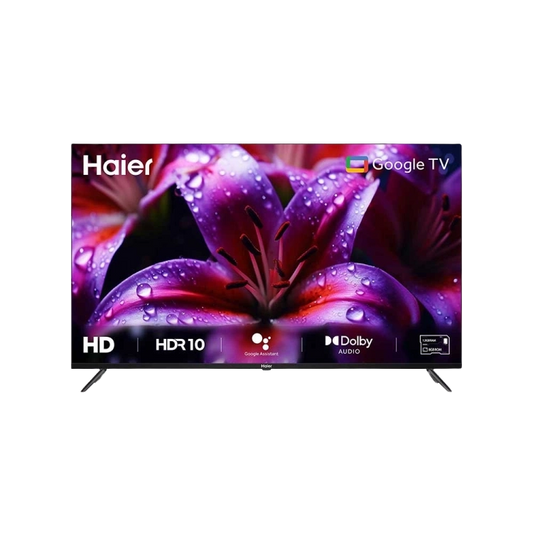 Haier 80cm (32) Google TV With Google Assistant - 32K7G