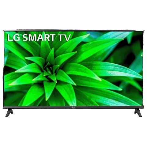 LG 80 cm (32) Smart TV (LM56) with Quad Core Processor, Smart AI, Active HDR, DTS Virtual:X, Dolby Audio™, HD Ready