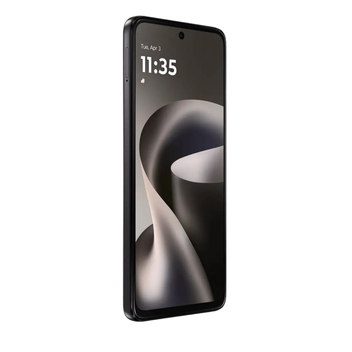 Moto G37 Power 5G 4GB+64GB PANTONE Impenetrable | Dimensity 6400 | 6.67" HD+ 120Hz Display | 50MP Camera | 7000mAh Battery | 30W TurboPower
