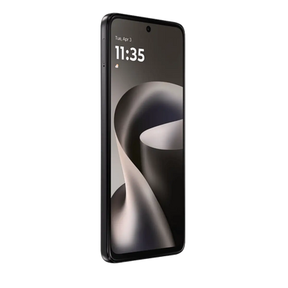 Moto G37 Power 5G 4GB+64GB PANTONE Impenetrable | Dimensity 6400 | 6.67" HD+ 120Hz Display | 50MP Camera | 7000mAh Battery | 30W TurboPower