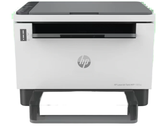 HP LaserJet Tank MFP 1005w Printer