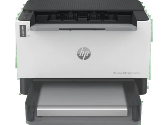 HP LaserJet Tank 1020w Printer