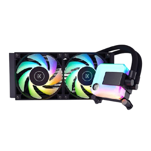 EK AIO 240 D-RGB CPU లిక్విడ్ కూలర్