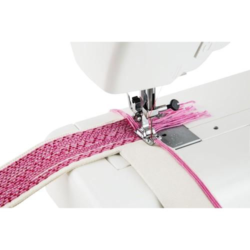 Usha Sewing Machine Foot Accessories 3 Way Cording Foot