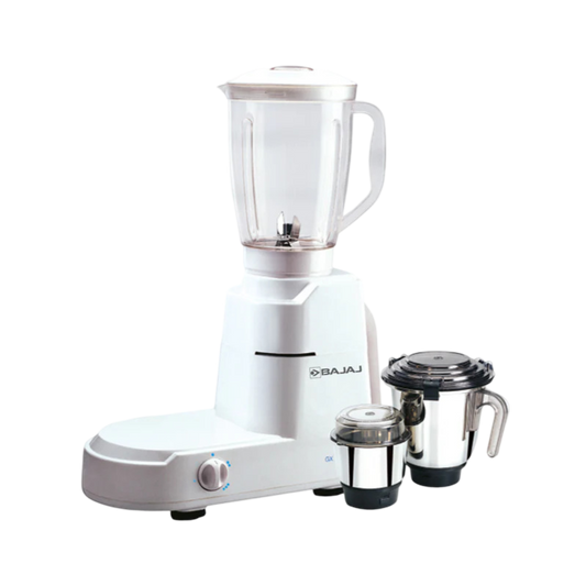 BAJAJ GX 21 MIXER GRINDER