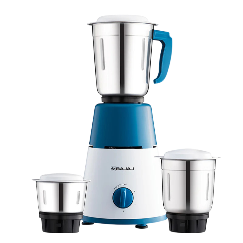 Bajaj GX 15 Mixer Grinder