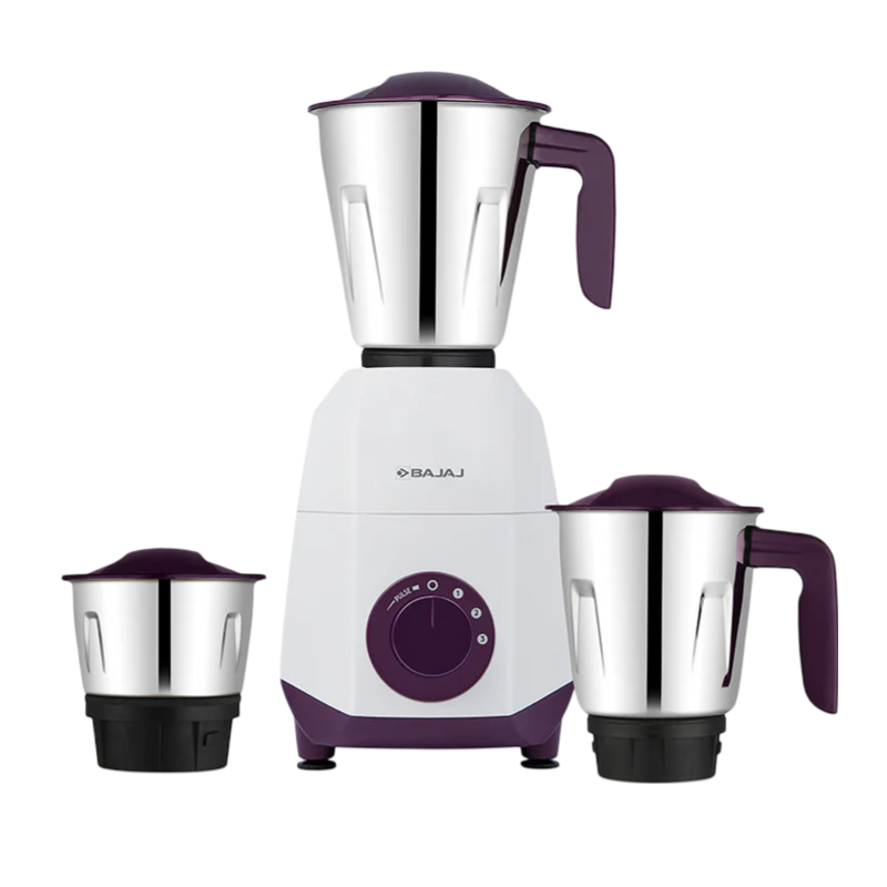 బజాజ్ నింజా సిరీస్ కార్వ్ 750W పర్పుల్