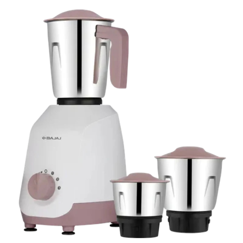 Bajaj Ninja Series Gracio 500W Lilac