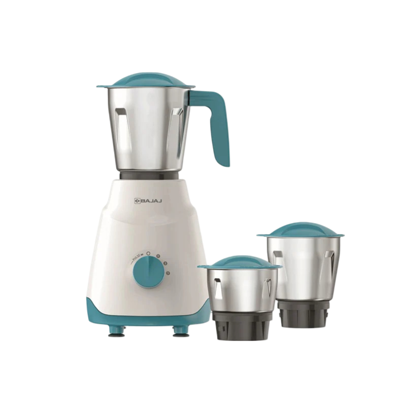 Bajaj Ninja Series Notch 500W French Blu