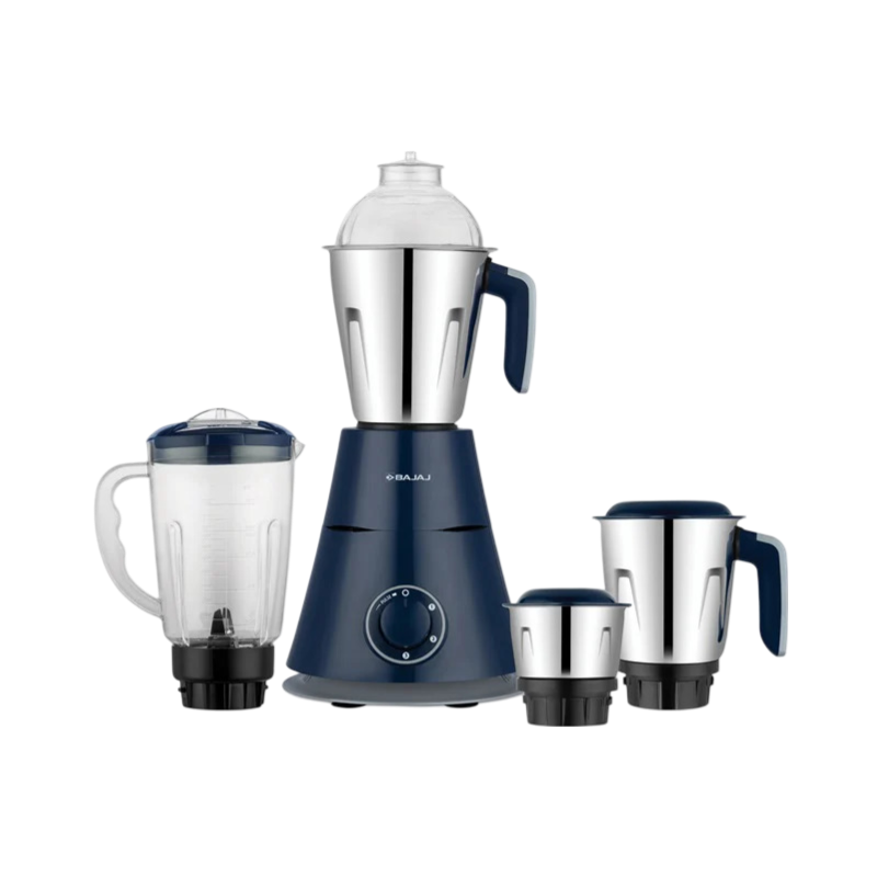 Bajaj Ninja Series Trinity 4 Jar 750W