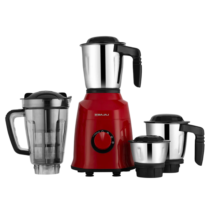 Bajaj Military Series REX 750 4 Jar