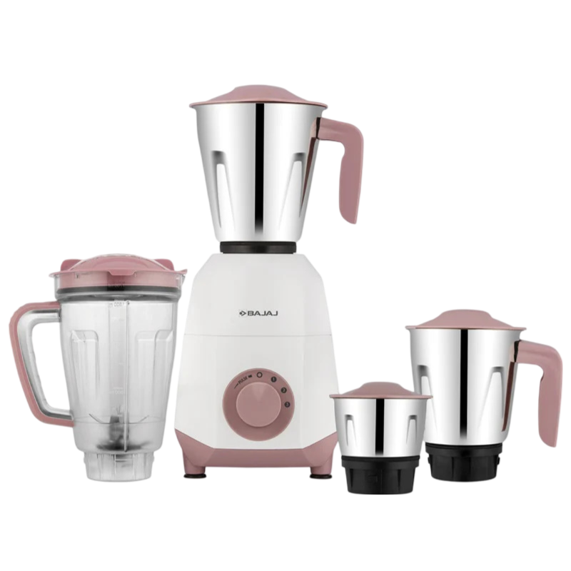 Bajaj Ninja Series GX75 4 Jar 750W