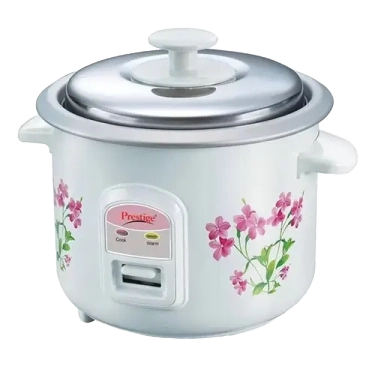 Rice Cookers Collection - Swapna Infotech