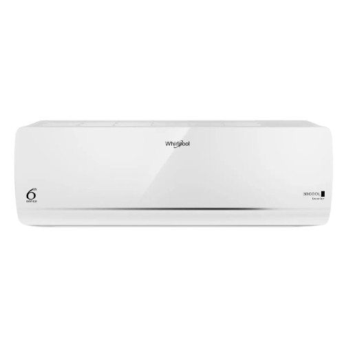 Whirlpool 3DCool 1.0T 3 Star Inverter Split Air Conditioner - 2025 Model