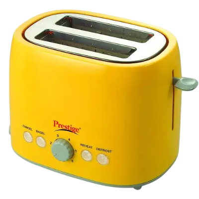 Prestige Popup Toaster- PPTPKY