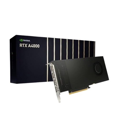 Nvidia Quadro RTX A4000 16GB గ్రాఫిక్స్ కార్డ్