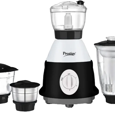Prestige High Power 750 W Juicer Mixer Grinder