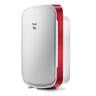 Prestige CleanHome PAP 1.0 Air Purifier 45 W (White)