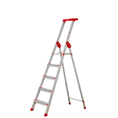Prestige CleanHome PCIL 5 Steps Household Ladder