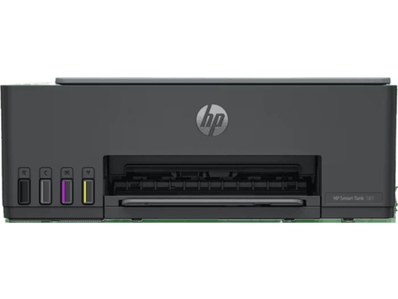 HP Smart Tank 581 All-in-One Printer