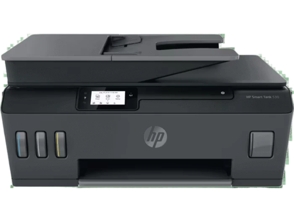 HP Smart Tank 530 All-in-One Printer
