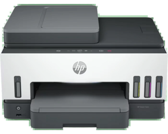 HP Smart Tank 790 Wi Fi All-in-One Printer Duplexer with ADF and Magic Touch Panel