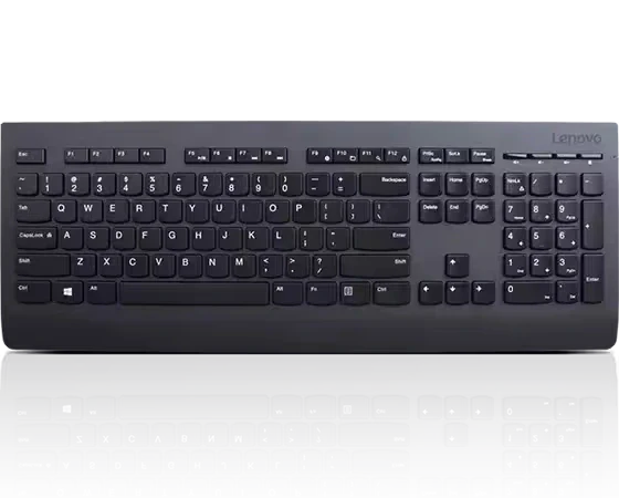 Lenovo Legion K500 RGB Mechanical Gaming Keyboard