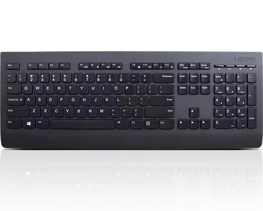 Lenovo Legion K500 RGB Mechanical Gaming Keyboard