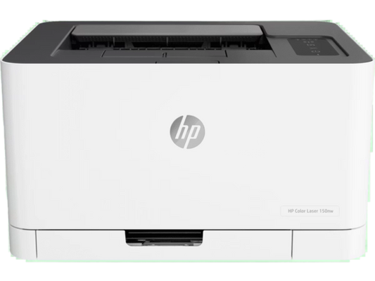 HP Color Laser 150nw Printer