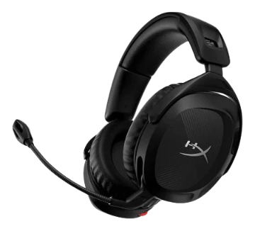 HP HyperX Cloud Stinger 2 - Gaming Headset (Black)