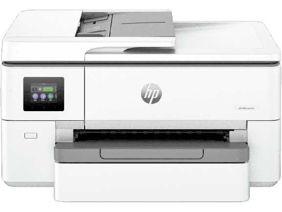 HP OfficeJet Pro 9720 Wide Format All-in-One Printer