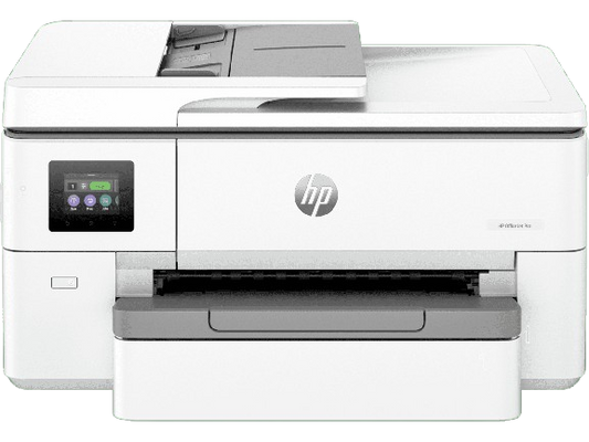 HP OfficeJet Pro 9720 Wide Format All-in-One Printer