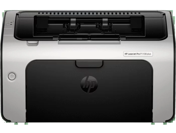 HP LaserJet Pro P1108 plus