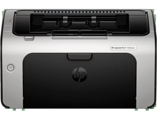 HP LaserJet Pro P1108 plus