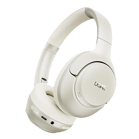 boAt Rockerz 551 ANC Pro - Hazel Beige