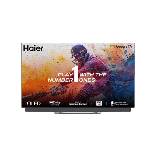 Haier OLED 140cm (55) Google TV-55C11