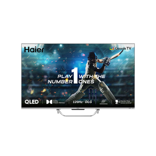 Haier QLED 140cm (55) Google TV - 55Q6