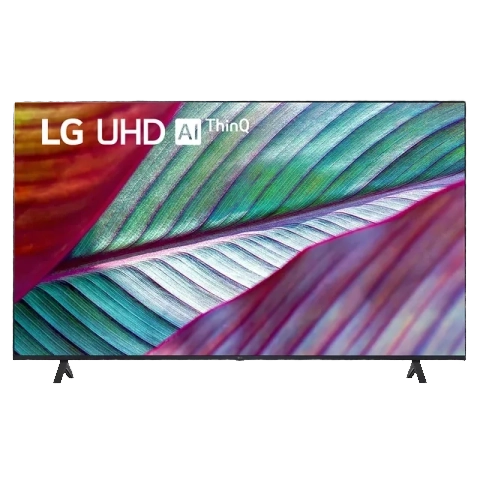 LG UHD TV UR75 139 cm (55) 4K Smart TV | WebOS | ThinQ AI | 4K Upscaling