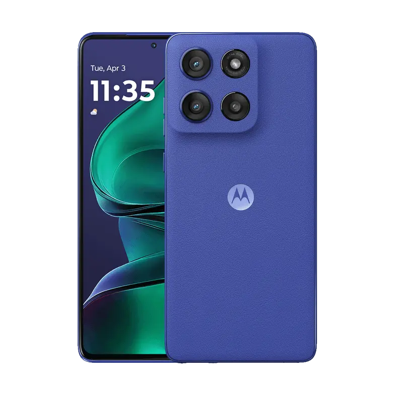 Motorola Edge 60 Stylus 8GB RAM 256GB PANTONE Surf the Web