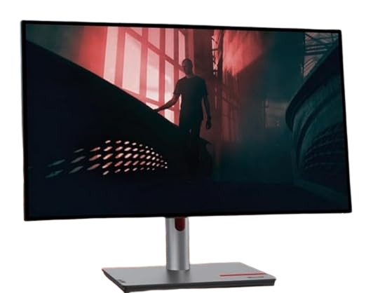 Lenovo ThinkVision P27h-30 68.58cms (27) Monitor