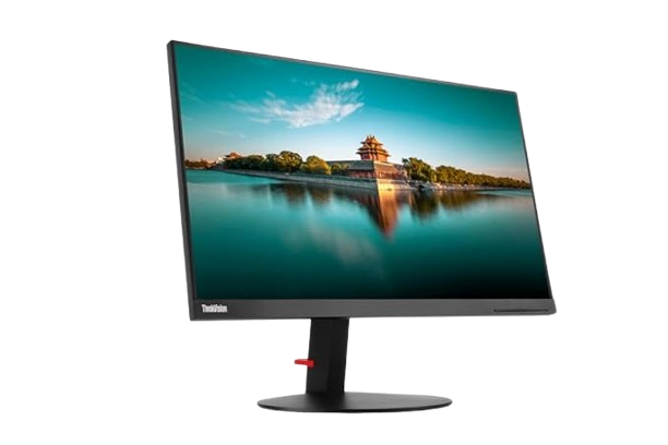 Lenovo ThinkVision P24h-30 60.45cms (23.8) Monitor