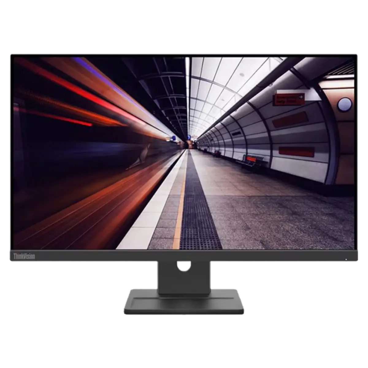 Lenovo ThinkVision E24-30 23.8" Full HD IPS Monitor | 100Hz | HDMI | DisplayPort | VGA | 3-Year Warranty