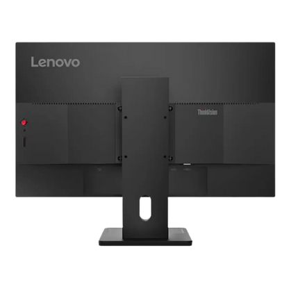 Lenovo ThinkVision E24-30 23.8" Full HD IPS Monitor | 100Hz | HDMI | DisplayPort | VGA | 3-Year Warranty