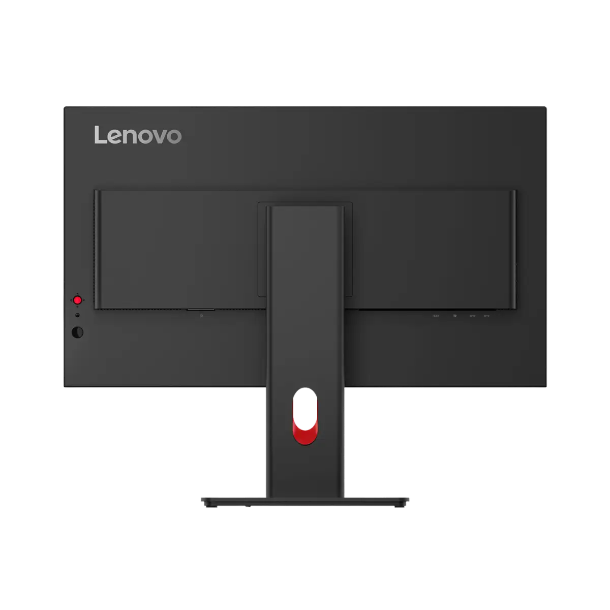 Lenovo ThinkVision T27Q-40 27" QHD IPS Monitor | 100Hz | USB-C | HDMI | DisplayPort | 3-Year Warranty
