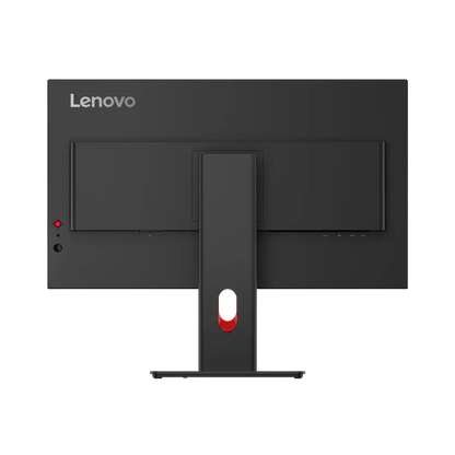 Lenovo ThinkVision T27Q-40 27" QHD IPS Monitor | 100Hz | USB-C | HDMI | DisplayPort | 3-Year Warranty